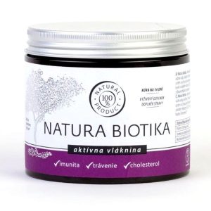 Natura Biotika