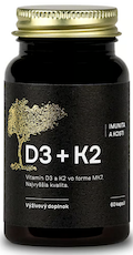 D3+K2